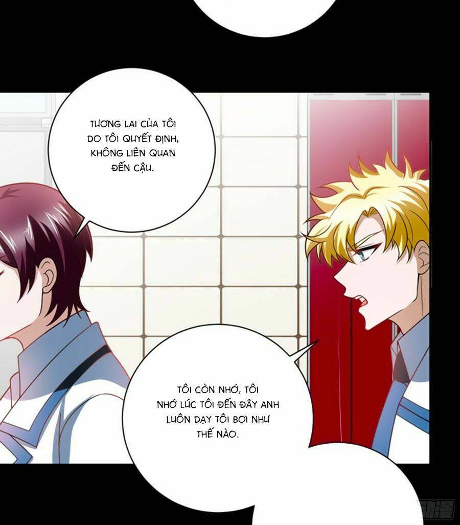 Người Yêu Khát Máu Của Tôi: Chapter 87