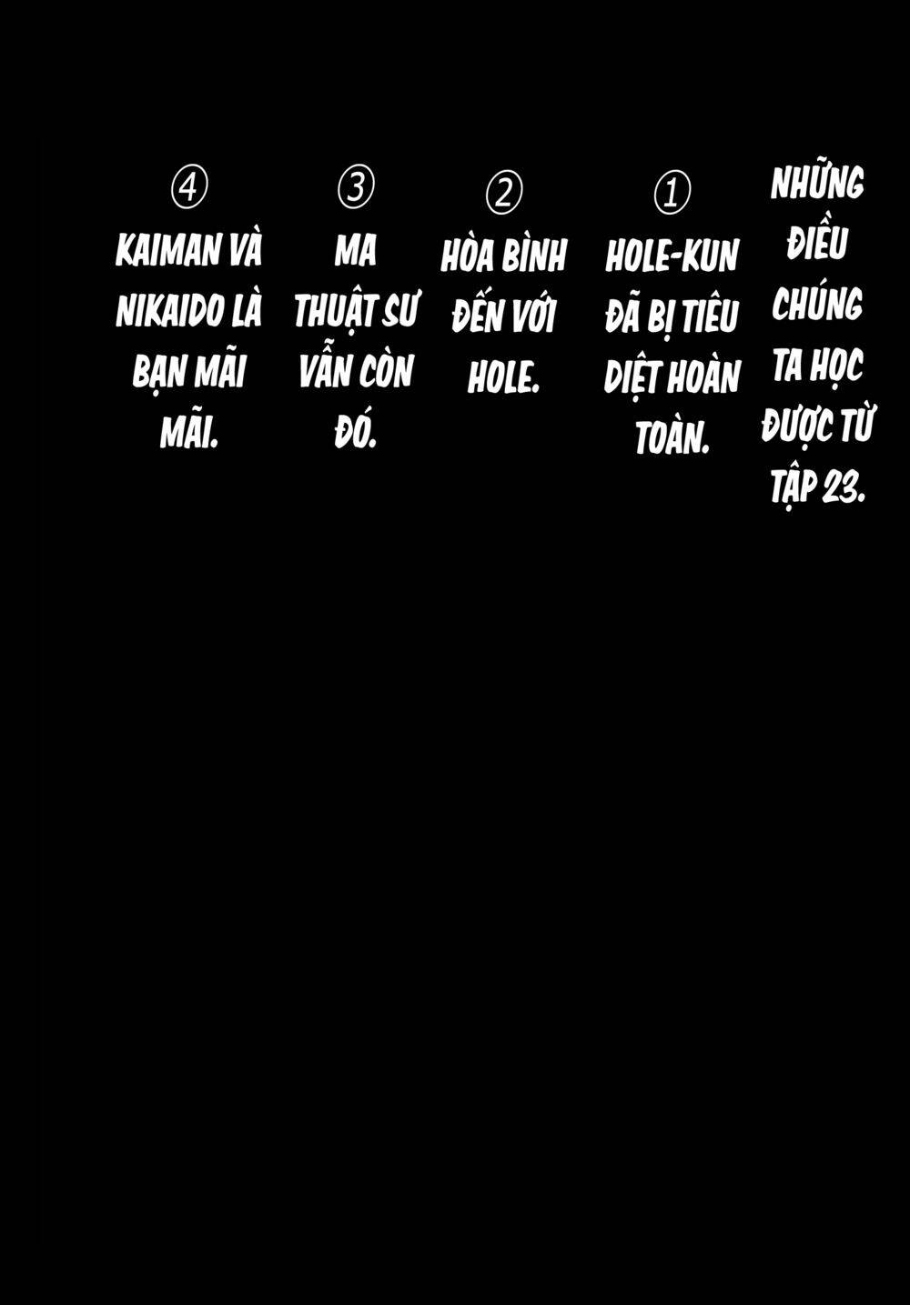 Thế Giới Ma Thuật Và Kẻ Mất Trí: Chapter 167