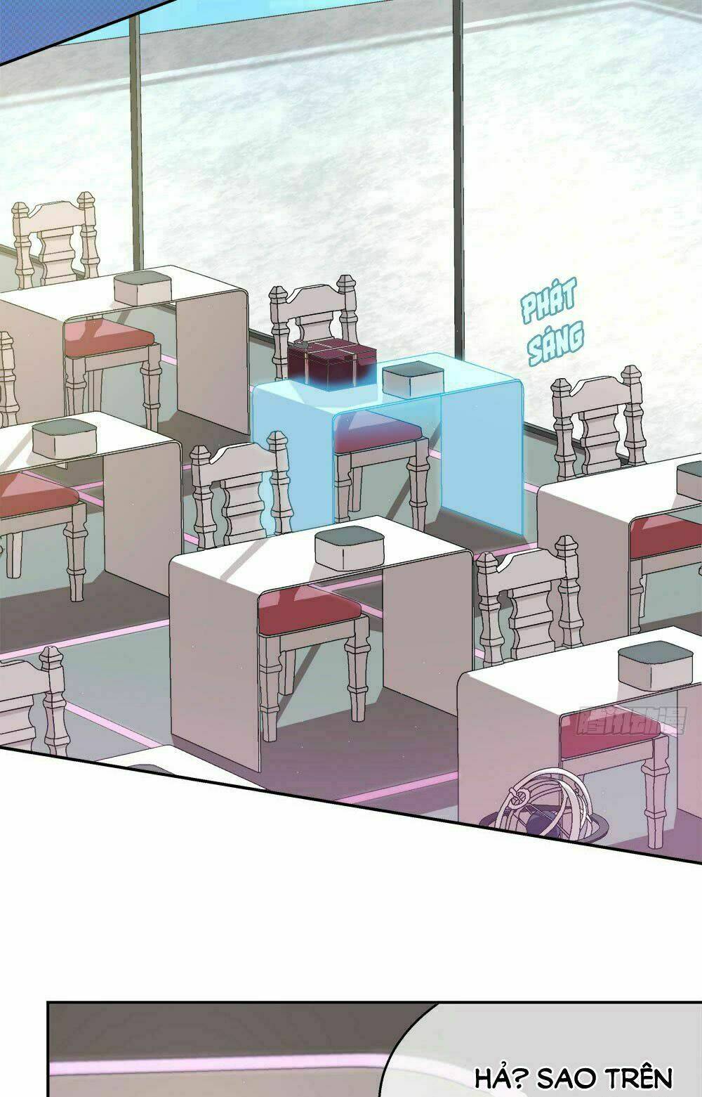 Đối Nhĩ Duy Mệnh Thị Tòng: Chapter 14.5