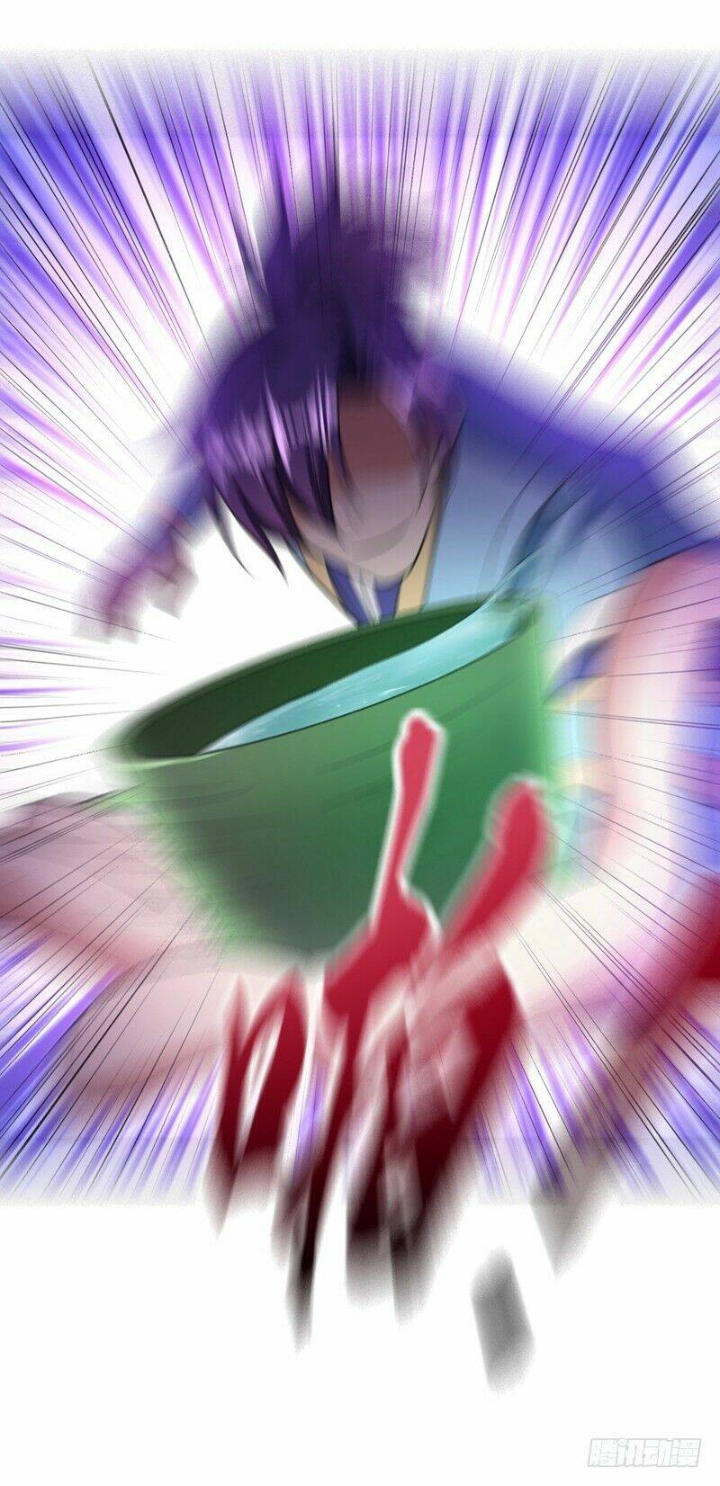 Yêu Giả Vi Vương: Chapter 91