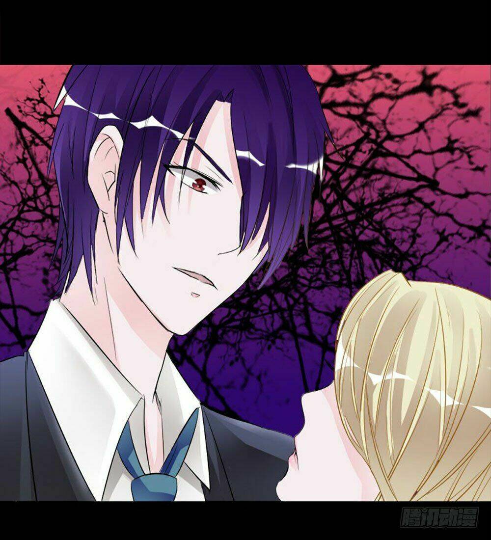 Hung Mãnh Quỷ Phu Bà Thượng Sàng: Chapter 41