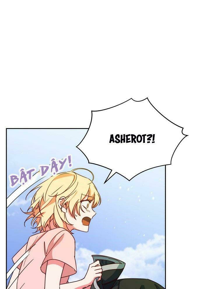 Nàng Elizabeth Thuần Khiết: Chapter 3