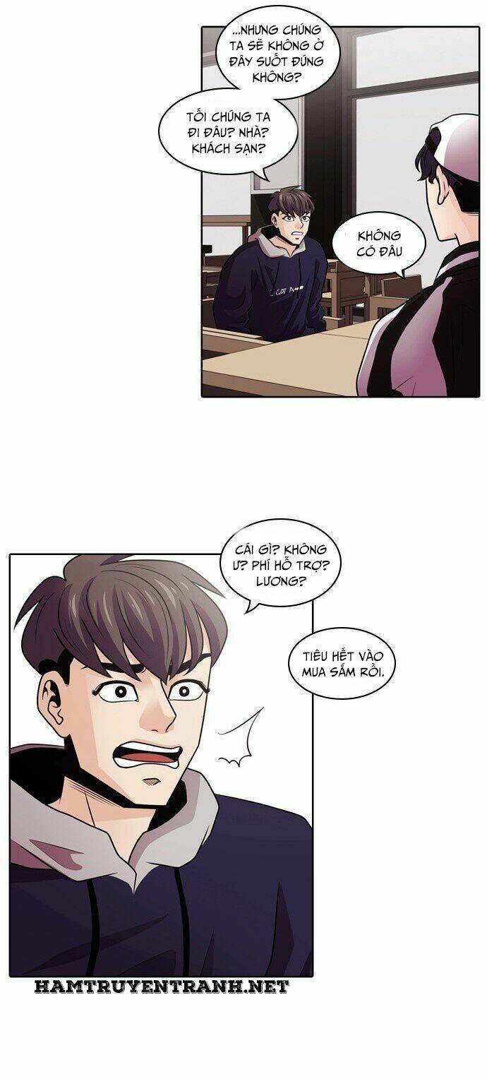 Tomorrow - Ngày Mai: Chapter 3