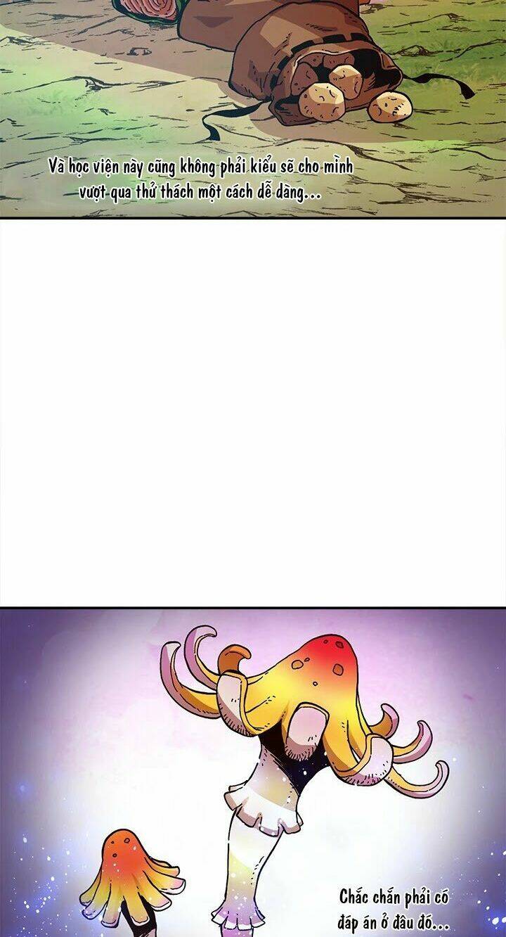 Nô Lệ Nghịch Thiên: Chapter 21