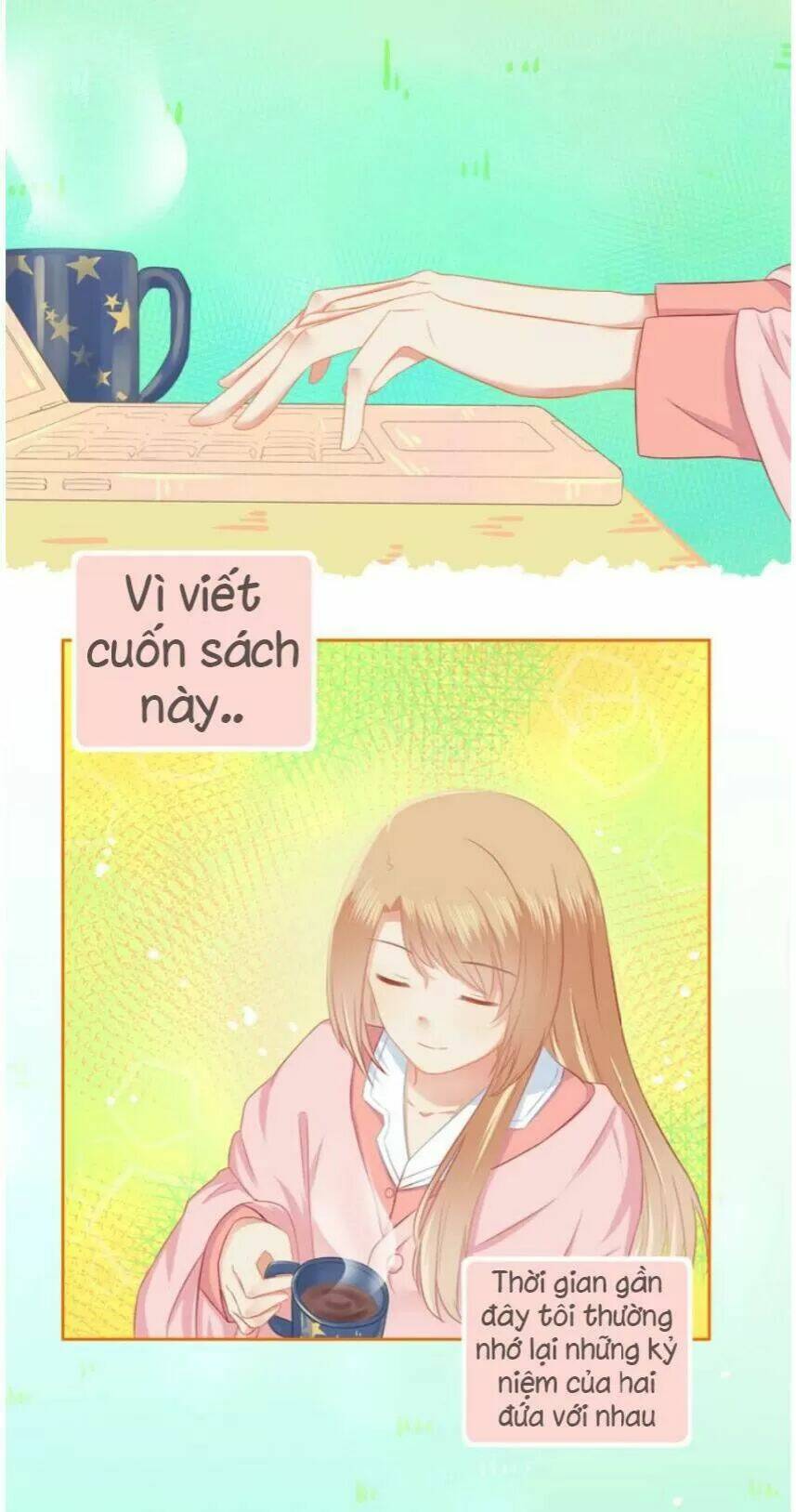 Anh Không Thích Thế Giới Này, Anh Chỉ Thích Em: Chapter 39