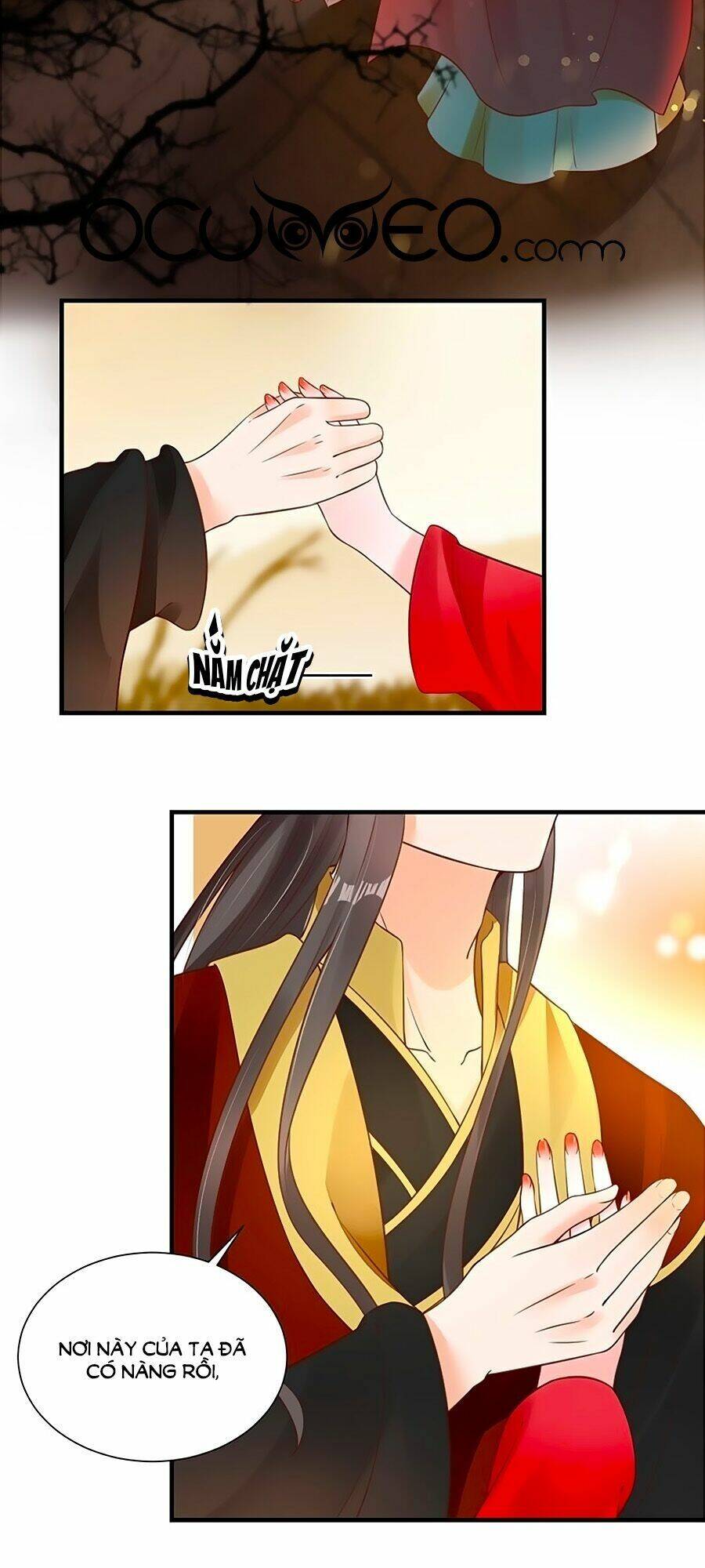 Thịnh Thế Lê Hoa Điện: Chapter 57