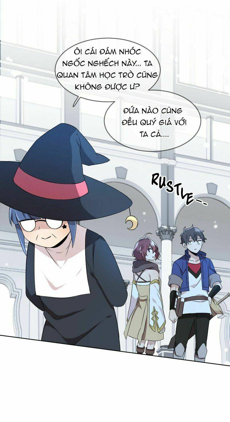 Pháp Sư Và Nữ Chúa Quỷ: Chapter 75