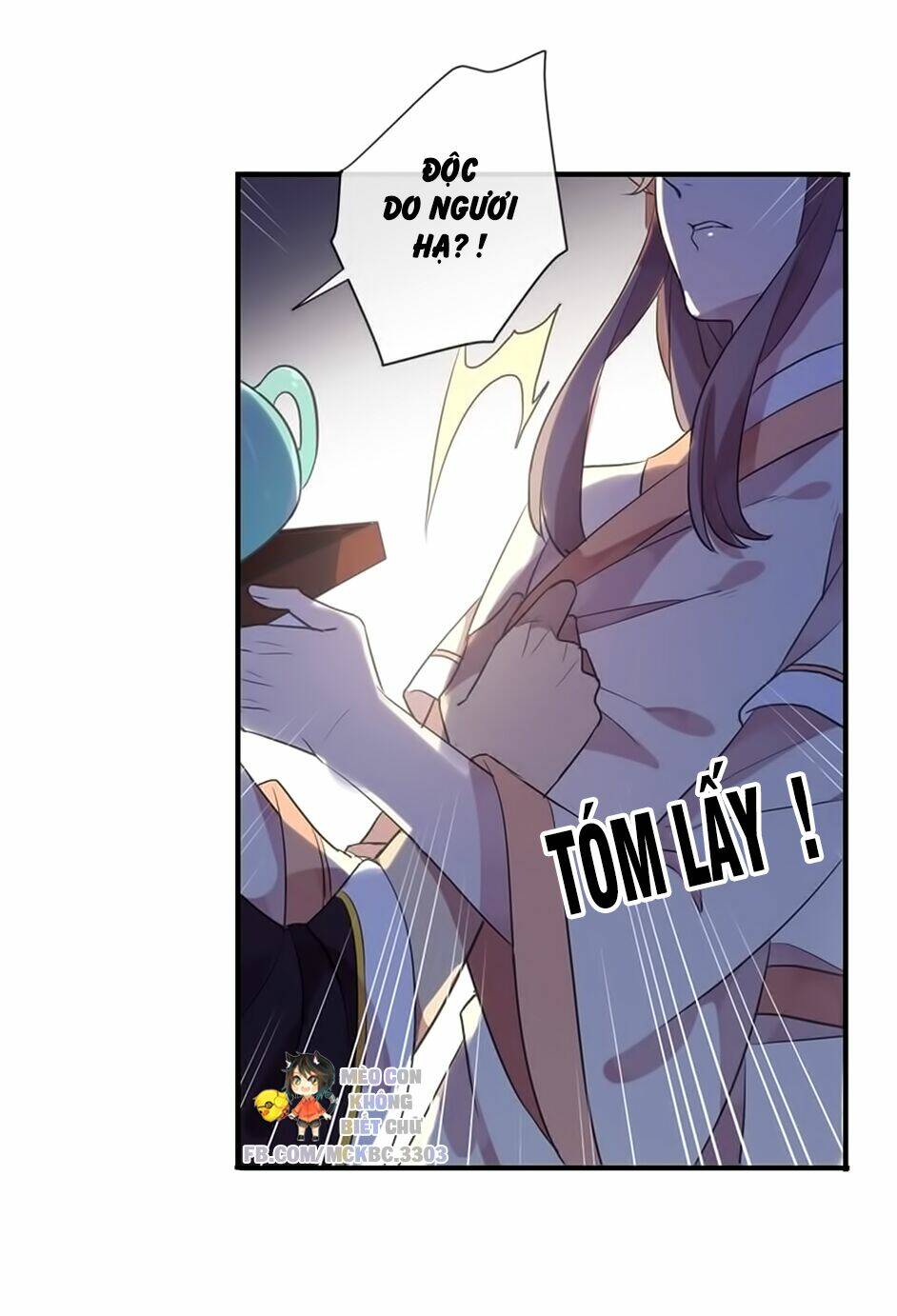 Bách Yêu Dị Văn: Chapter 97