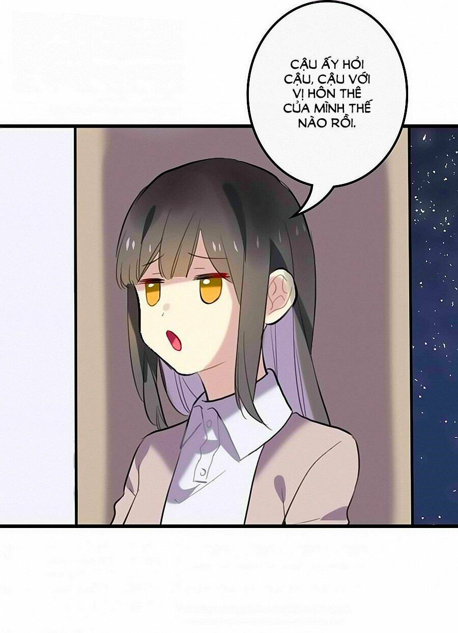 Một Giây Sau Bắt Đầu: Chapter 20