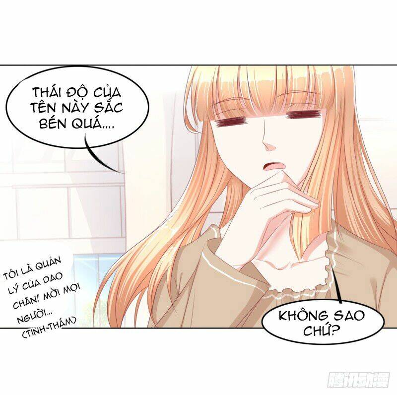 Hoàng Đế “Phế Vật” Tiến Hóa Sử: Chapter 58