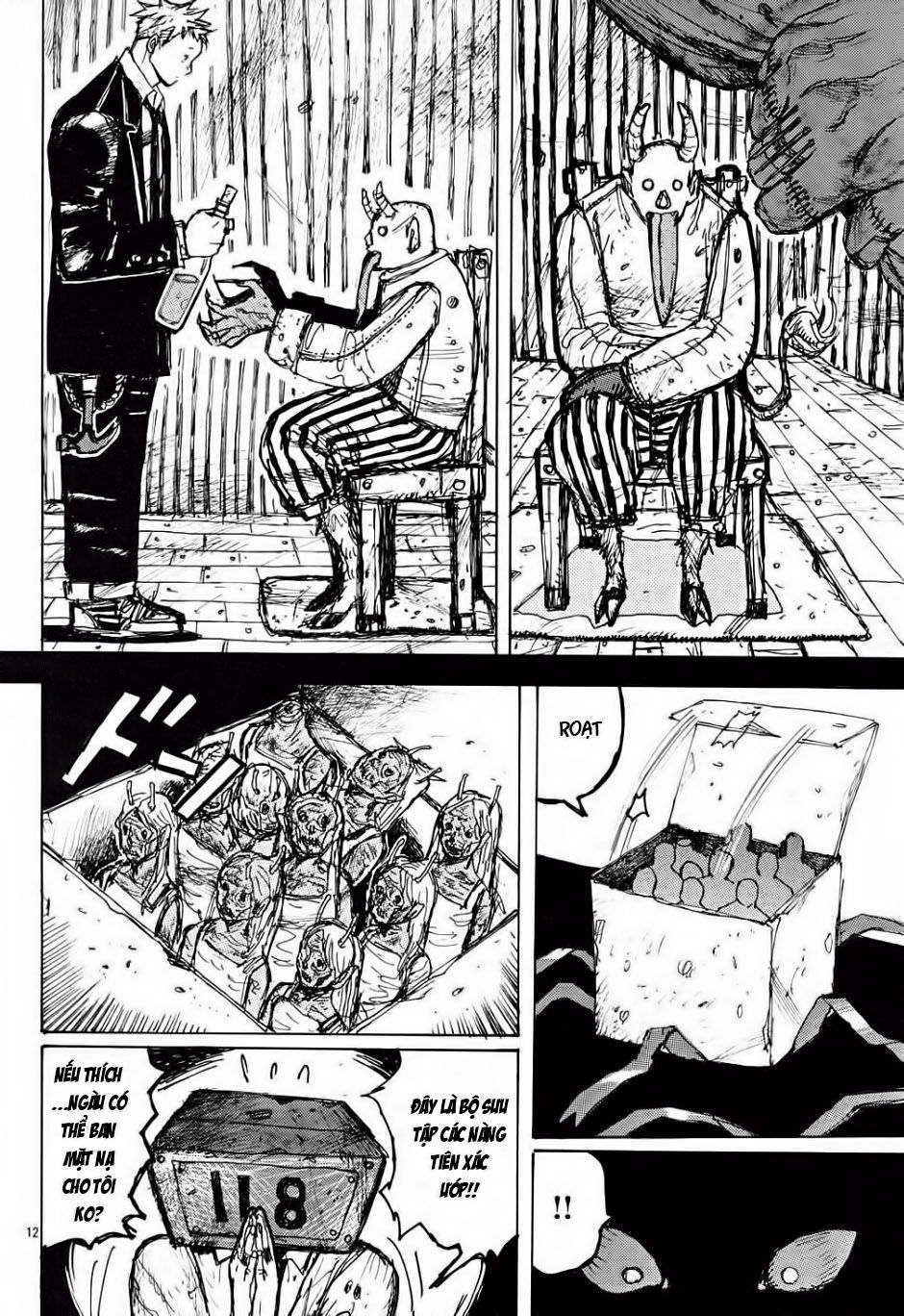 Kẻ Mất Trí Và Thế Giới Ma Thuật: Chapter 6.5