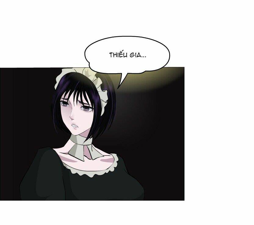 Cạm Bẫy Của Nữ Thần: Chapter 129