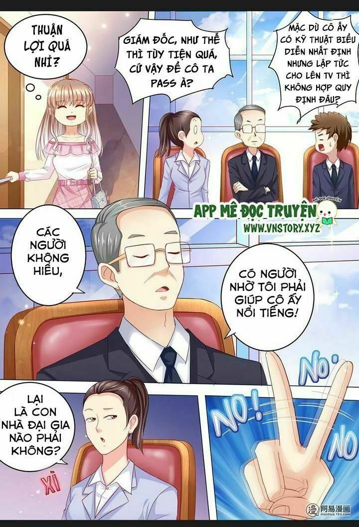 Cưng Chiều Vợ Yêu: Chapter 96: Dọn ra ngoài