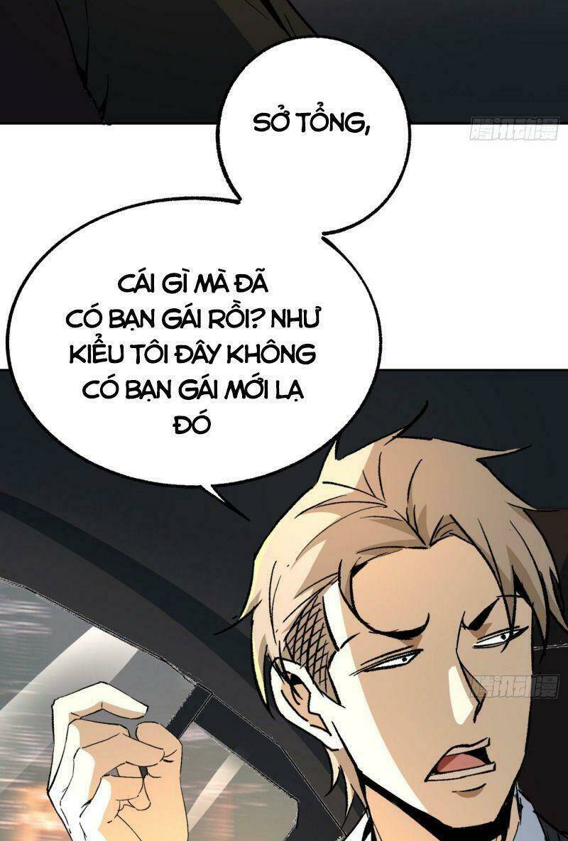 Cuồng Thiếu Siêu Thiên Tài: Chapter 39