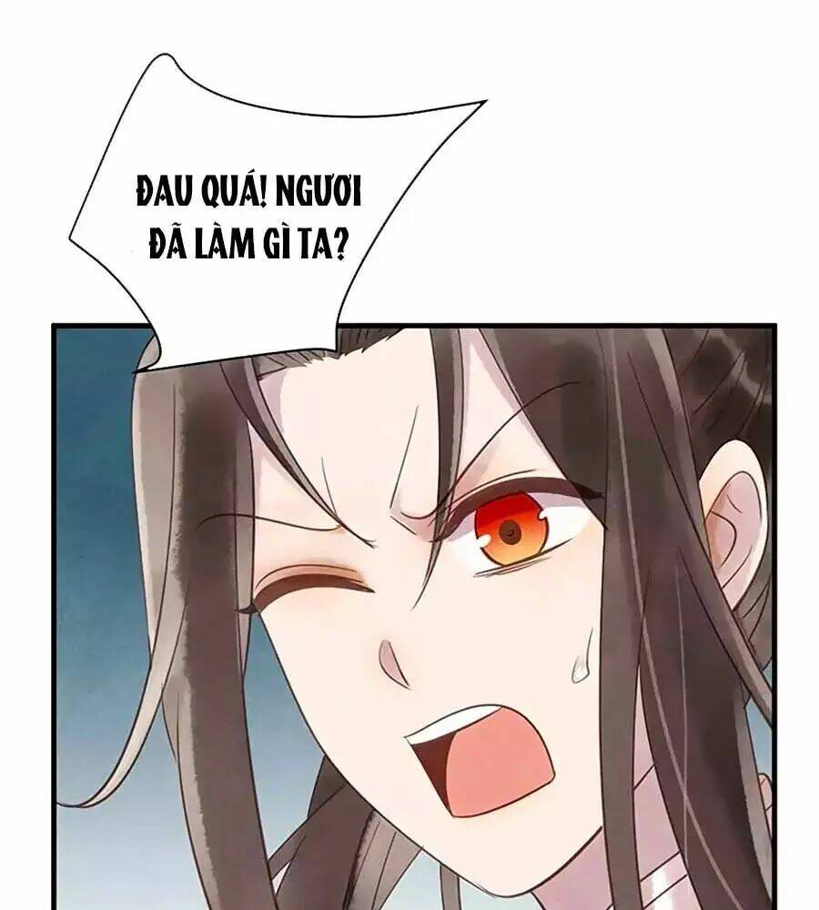 Vương Phi Muốn Trèo Tường: Chapter 30