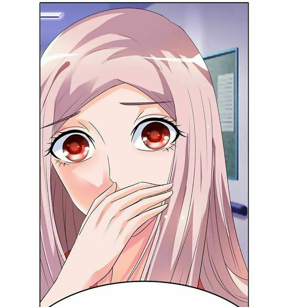 Em Vẫn Còn Nhỏ: Chapter 32