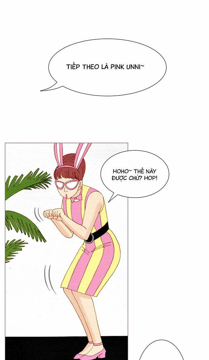 Thánh Thần Trẻ Trâu: Chapter 66