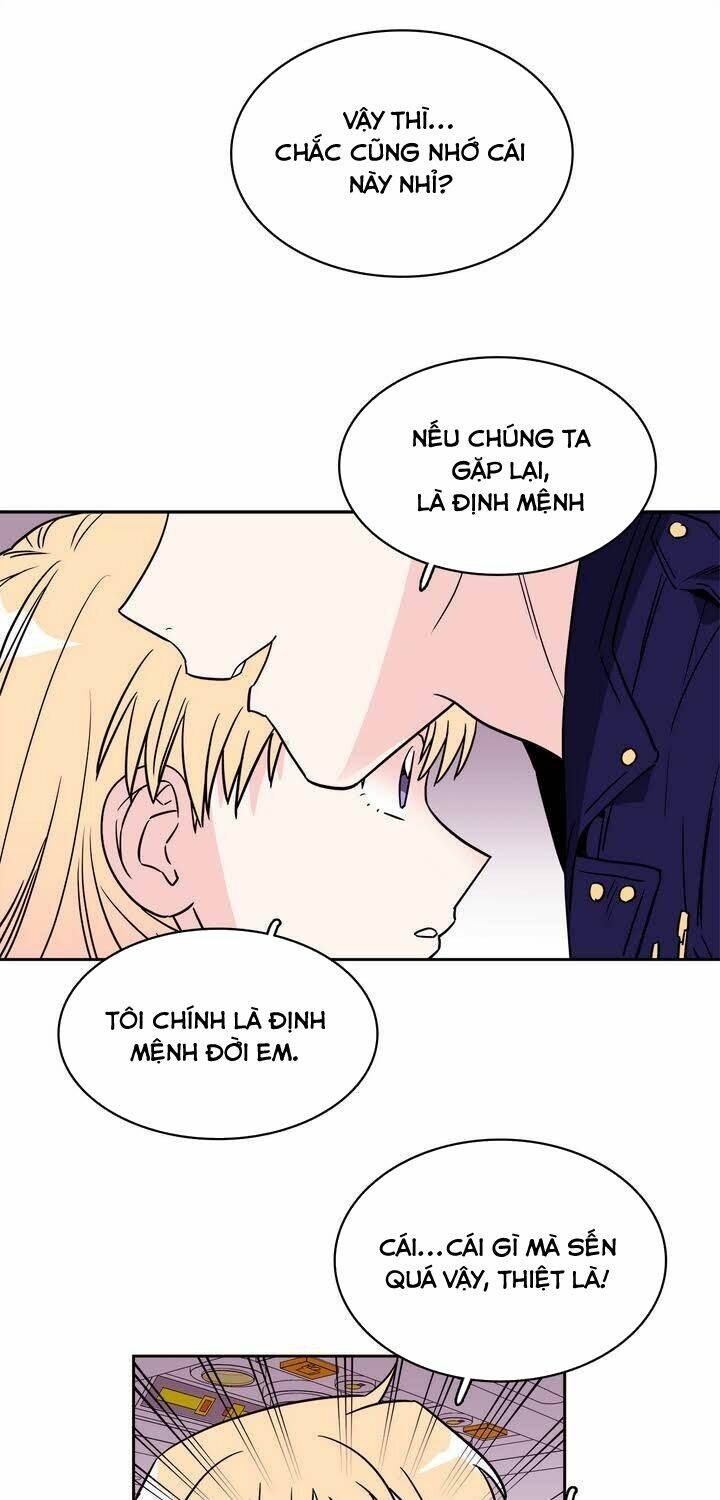 Chuyện Gì Đến, Rồi Cũng Sẽ Đến: Chapter 55