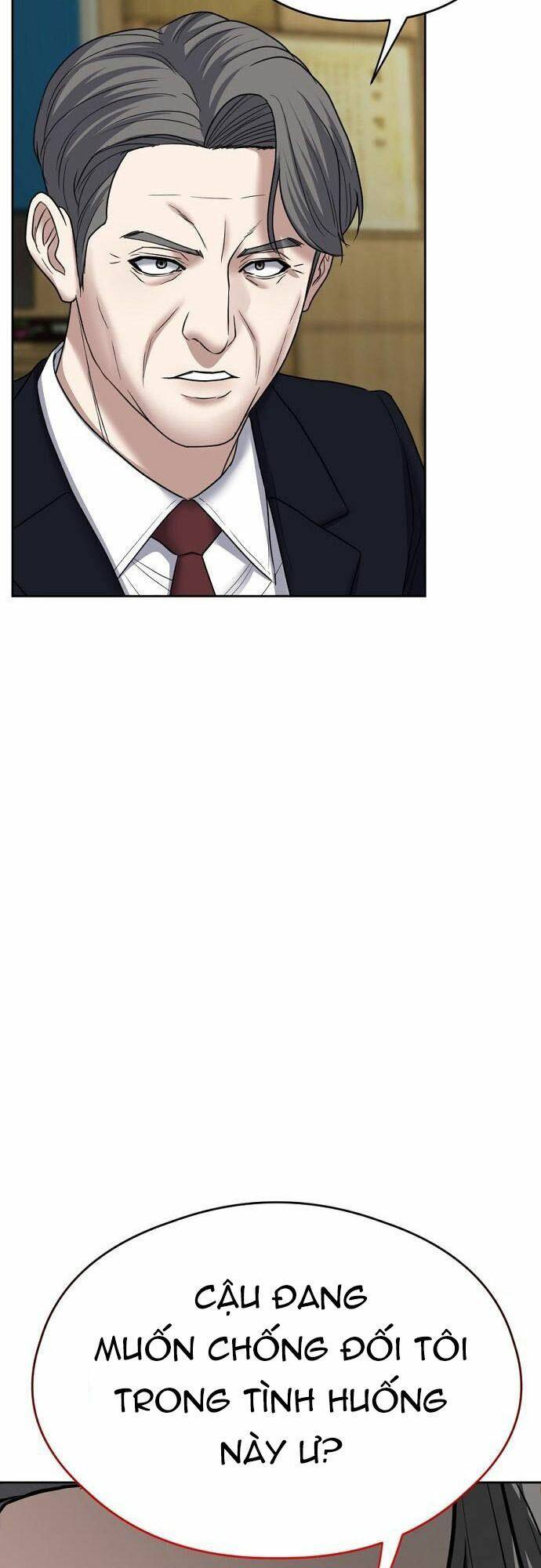 Đấu Kiếm - Công Tố Viên Lách Luật: Chapter 7