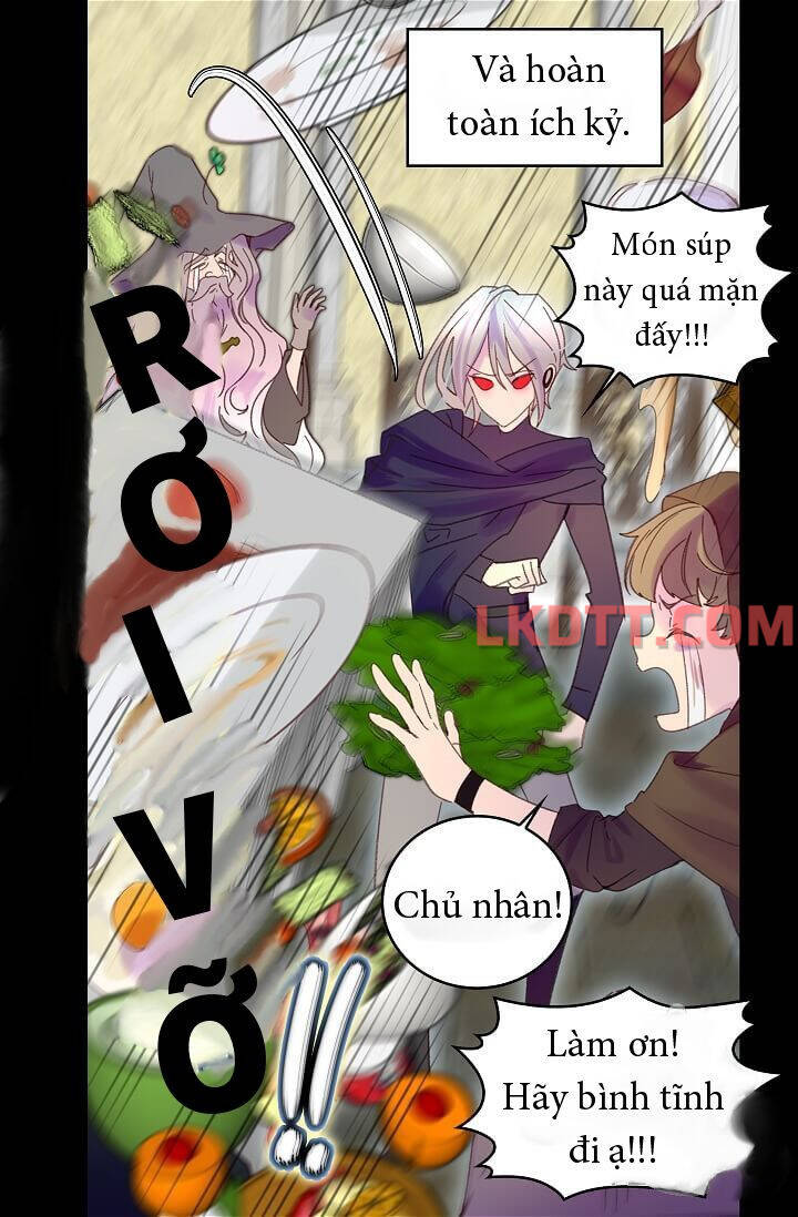 Đừng Xem Thường Nữ Phụ: Chapter 117