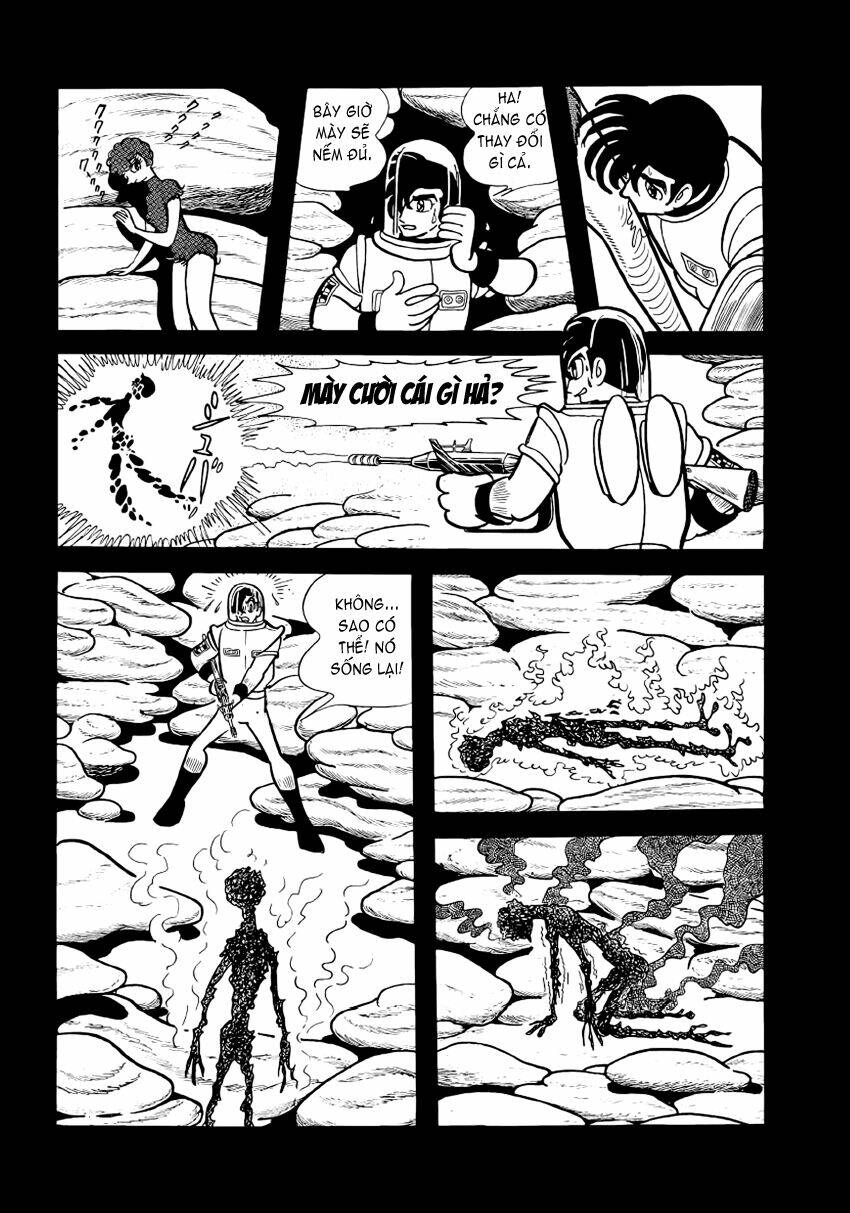 Chim Lửa: Chapter 42