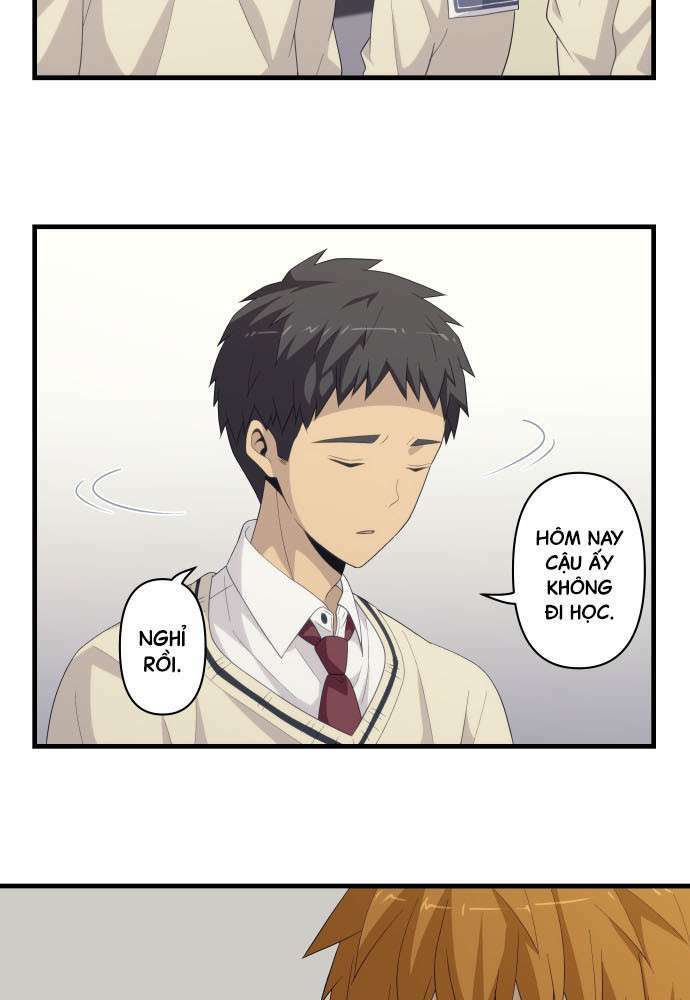 Blue Hearts: Chapter 28