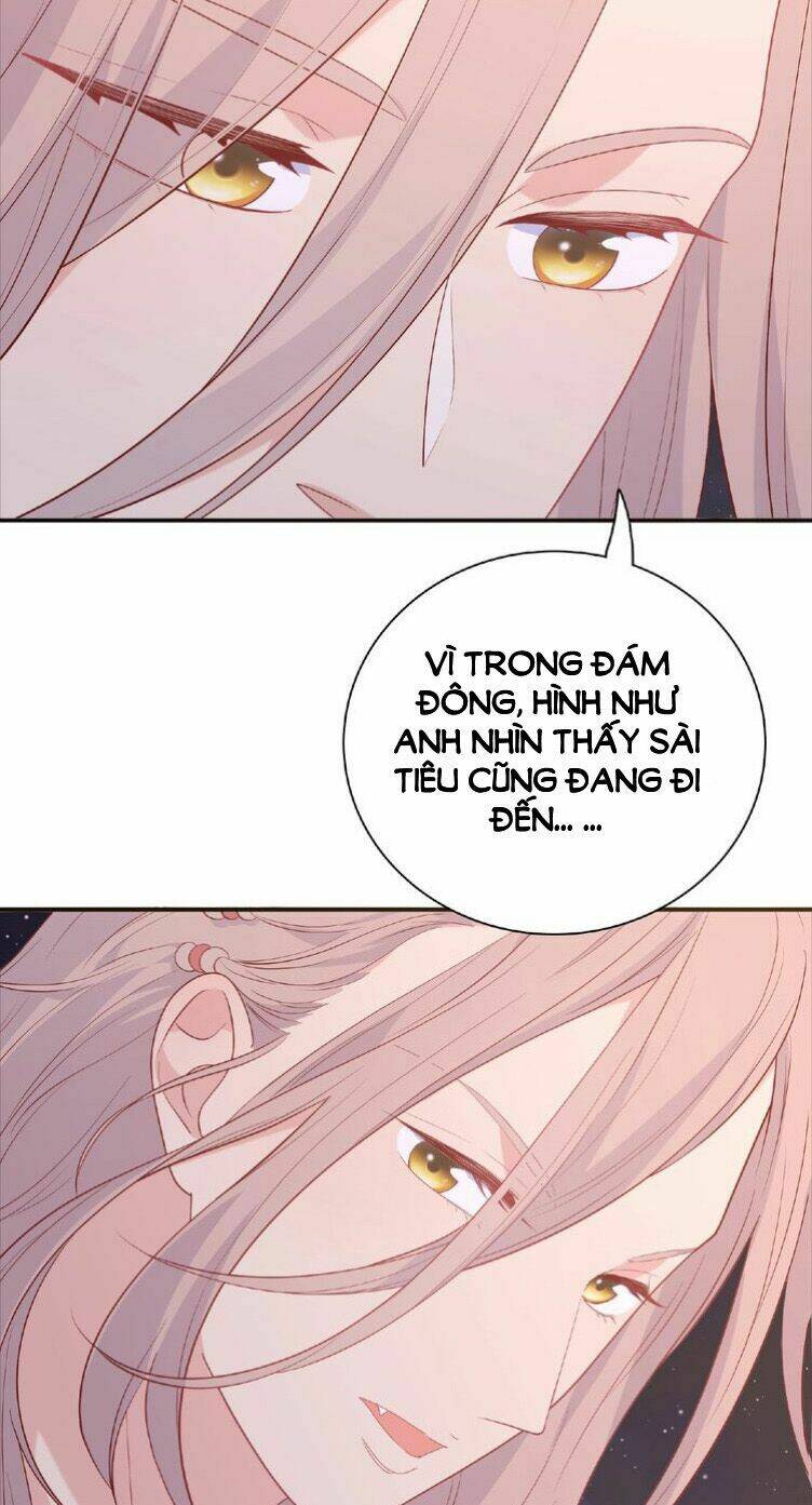 Vương Tử Thành Phố Và Công Chúa Amazon: Chapter 86