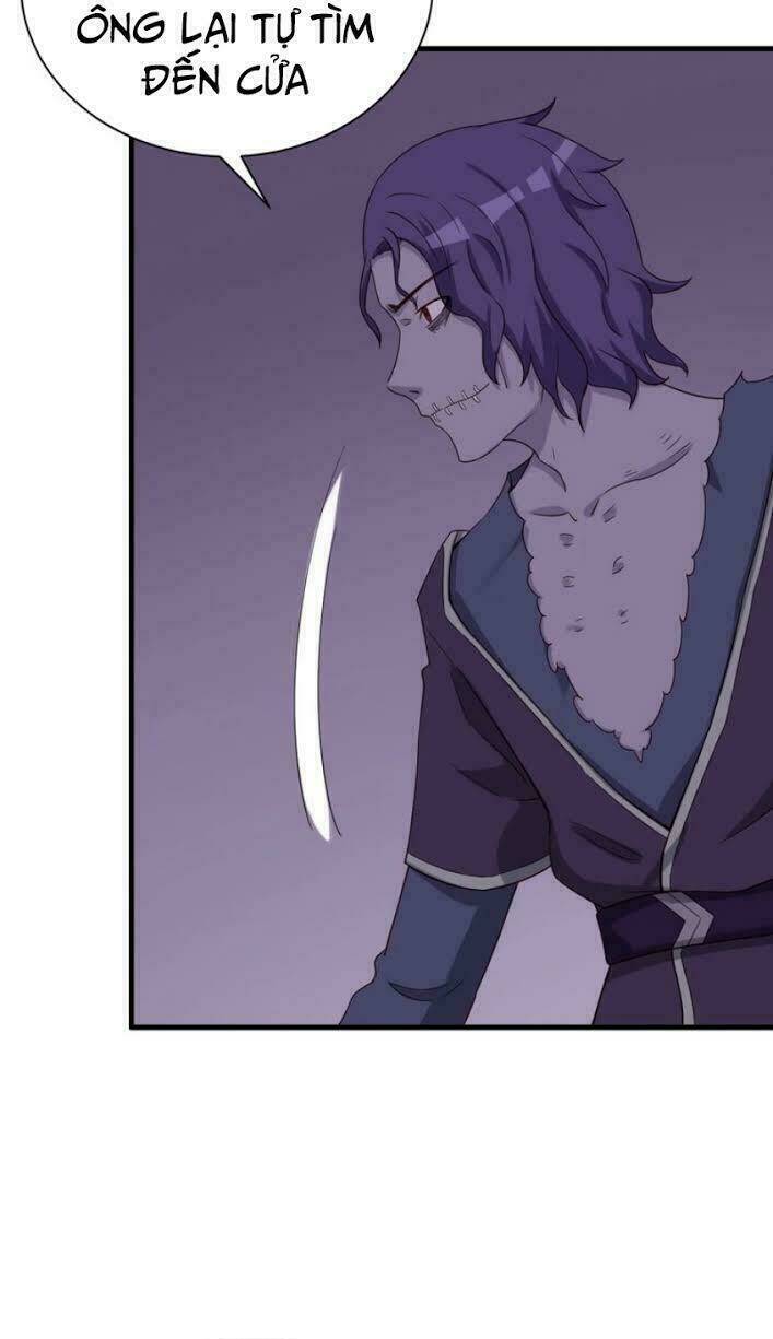 Hệ Thống Tu Tiên Mạnh Nhất: Chapter 24