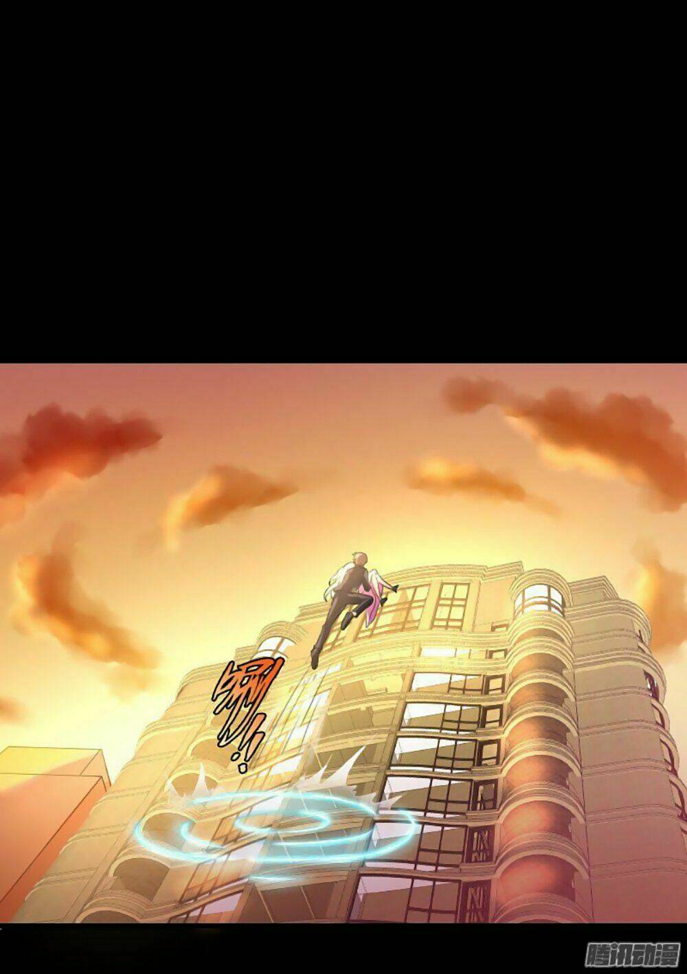 Vạn Năm Nhân Duyên Nhất Tuyến Khiên: Chapter 25