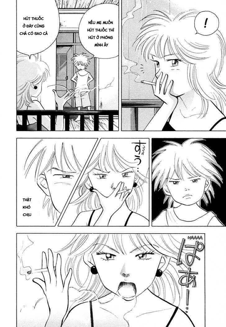 Piano No Mori: Chapter 42