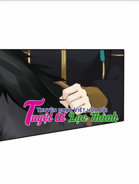 Cô Phương Bất Tự Thưởng (Màu): Chapter 16