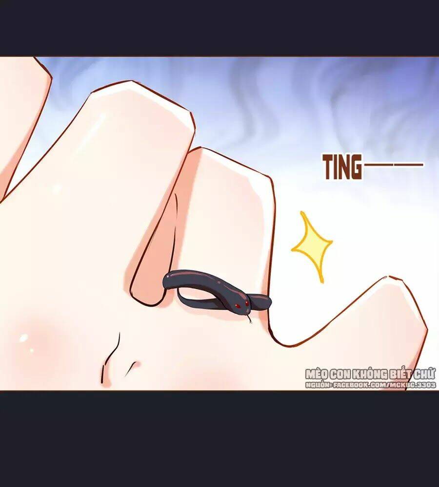 Boss Khủng Bố Chiếm Đoạt Ta: Chapter 1