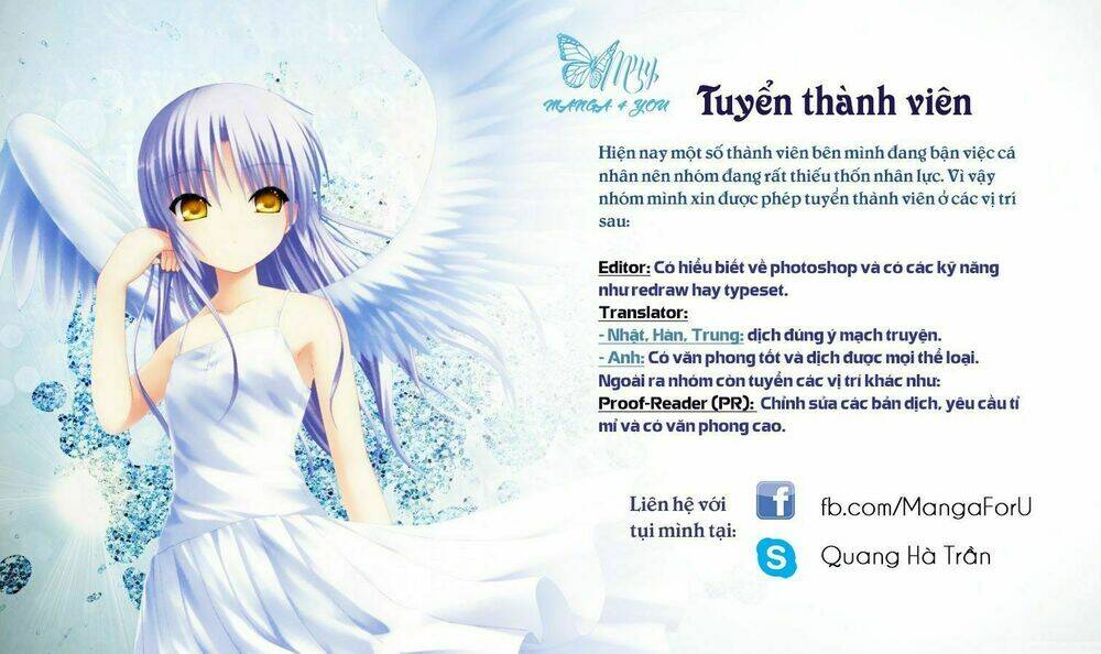 Soul Catcher: Chapter 11