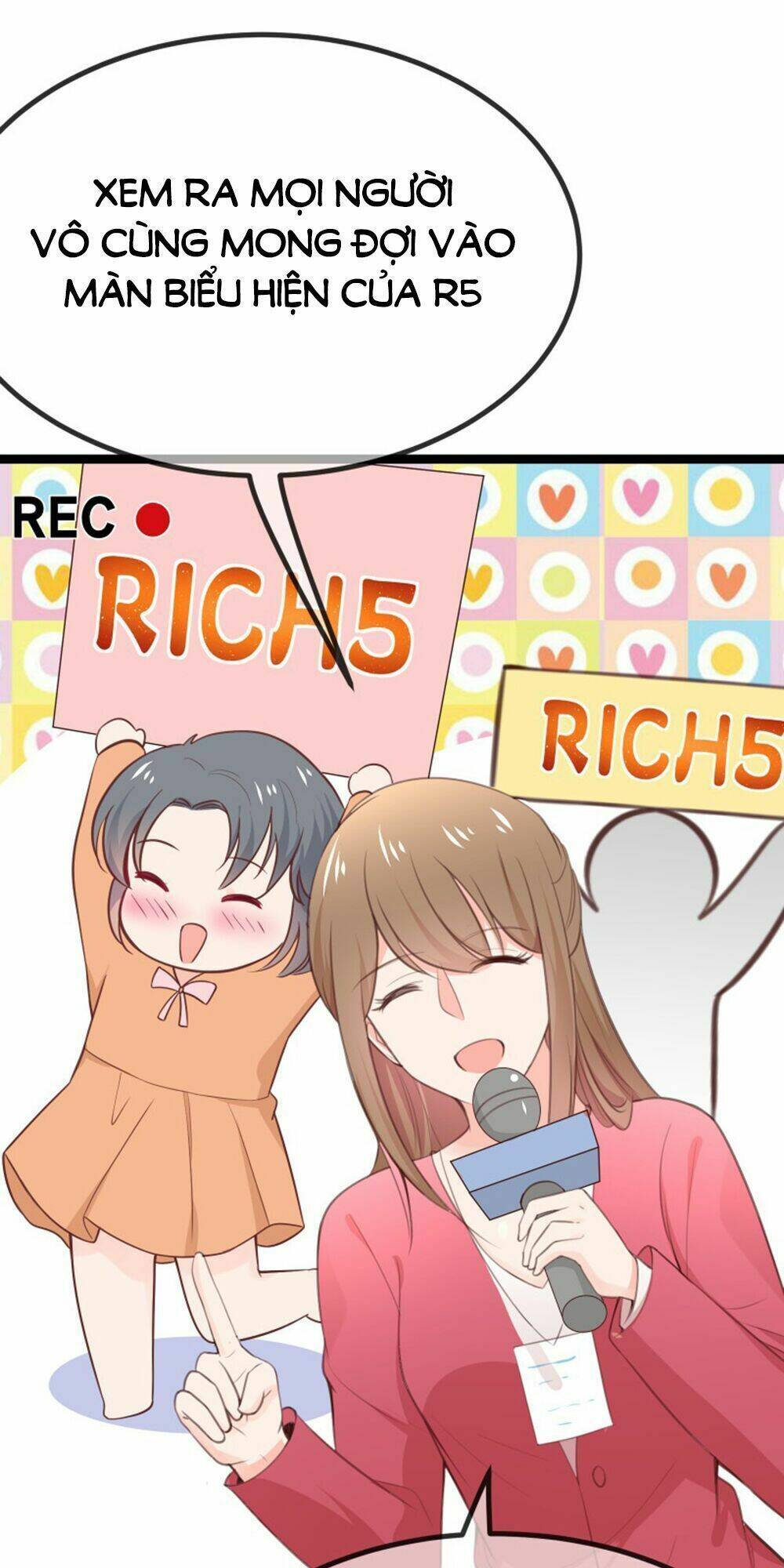 Boss Của Tôi Là Đại Thần: Chapter 106