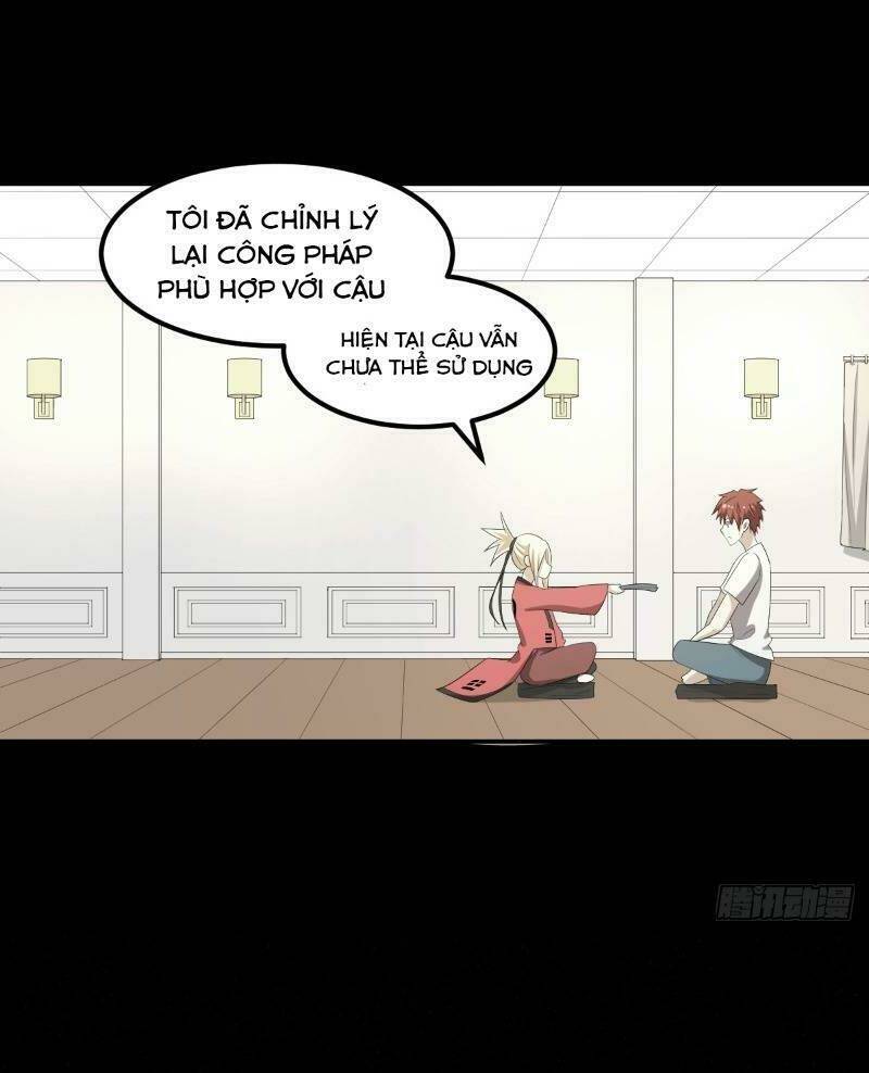 Nghịch Thiên Tiên Mệnh: Chapter 49