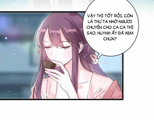 Hoa Nhan Sách: Chapter 116