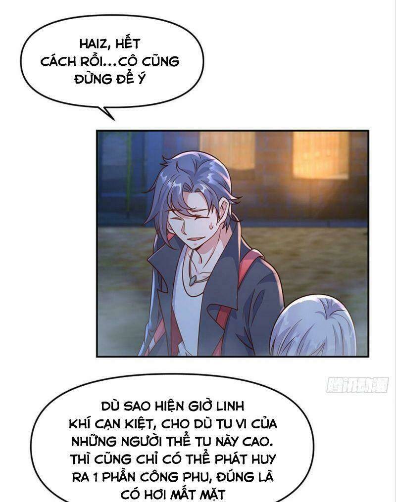 Xâm Lược Vạn Giới: Chapter 30