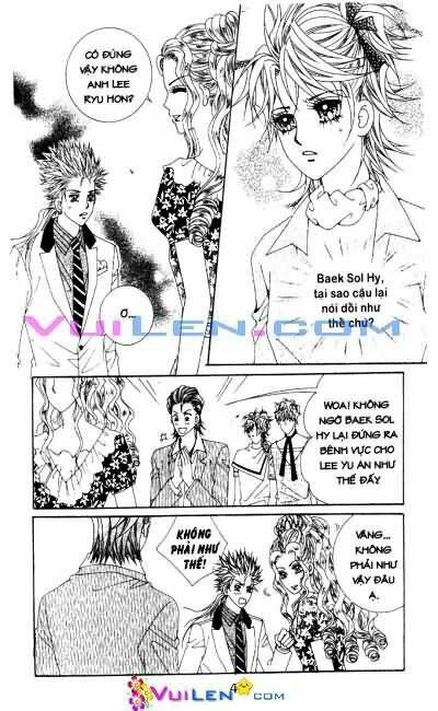 Chạm Mặt Thần Tượng: Chapter 11