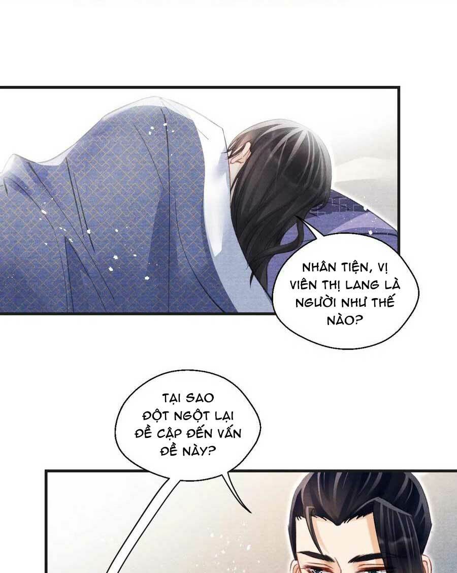 Nhất Kiếm Sương Hàn: Chapter 69