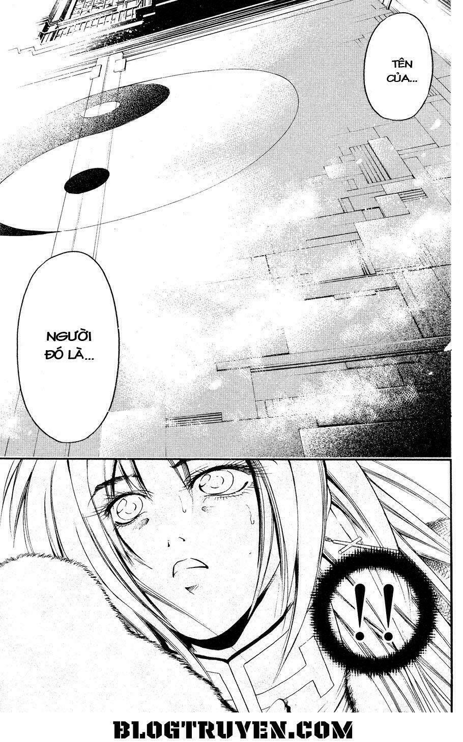 Get Backers: Chapter 327