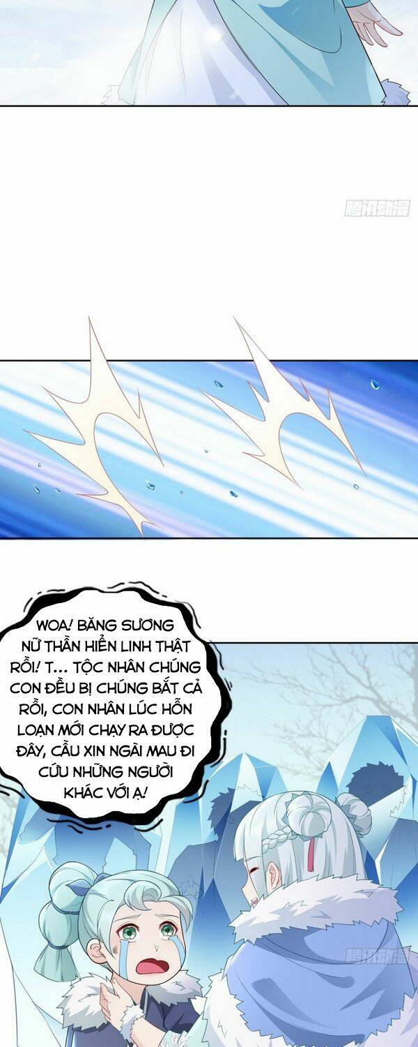 Người Ở Rể Bị Ép Thành Phản Diện Ngoại Truyện: Chapter 1