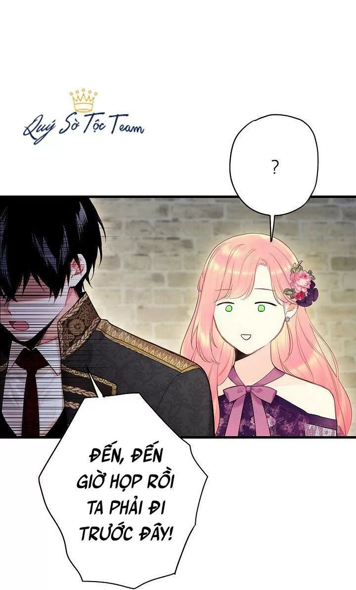 Tồn Tại Với Tư Cách Là Vợ Của Nam Chính: Chapter 166