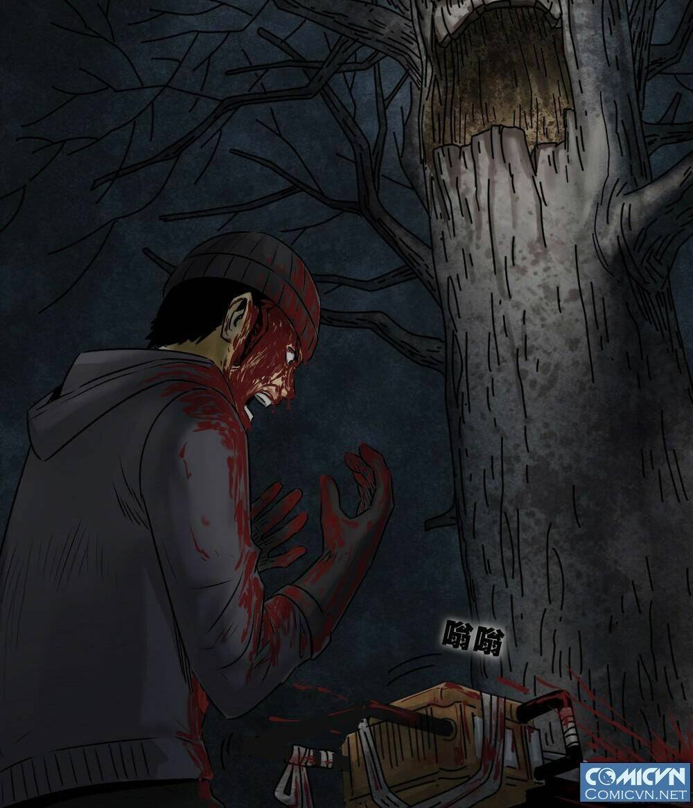 Truyện Đọc Lúc 0H: Chapter 33