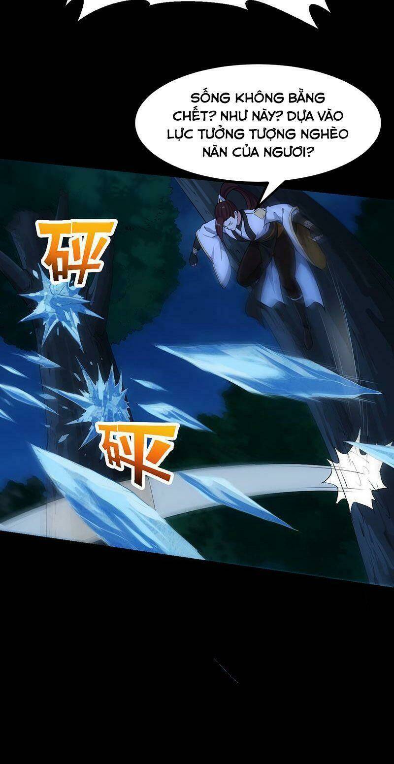 Hệ Thống Thần Long Nghịch Thiên: Chapter 82