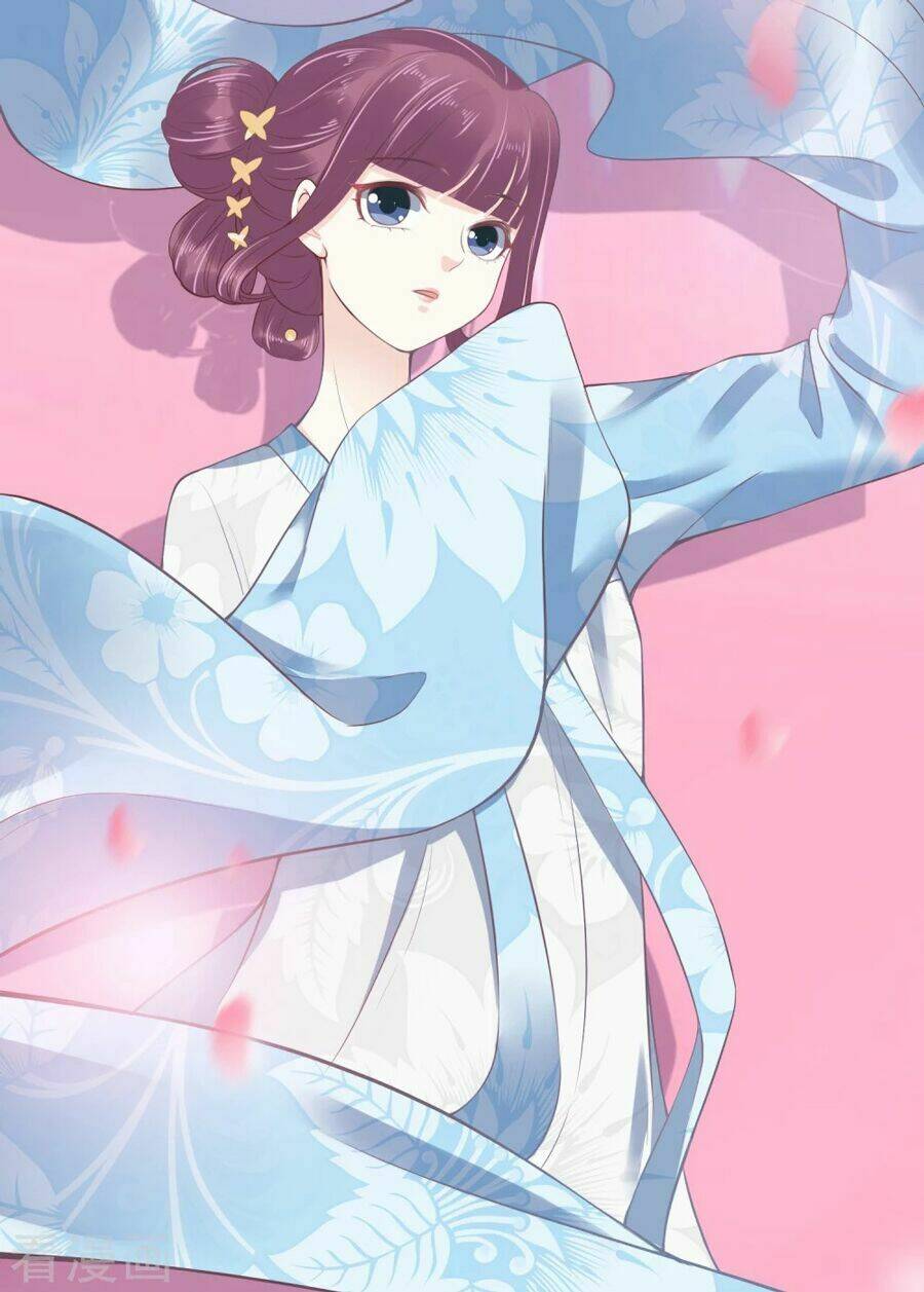 Phú Bà Bạc Tỷ Trong Lãnh Cung: Chapter 41