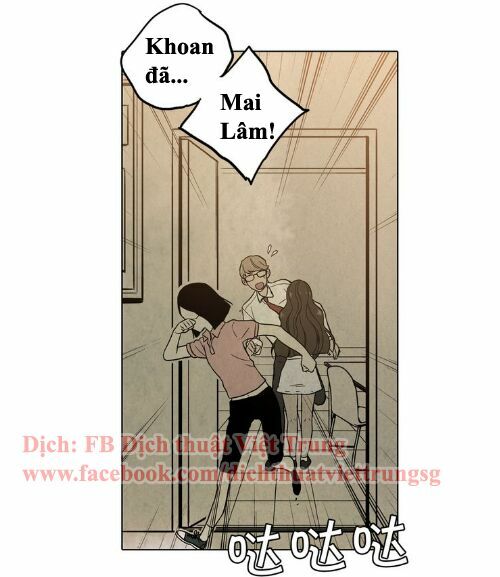 Xin Đừng Cắn Em: Chapter 9