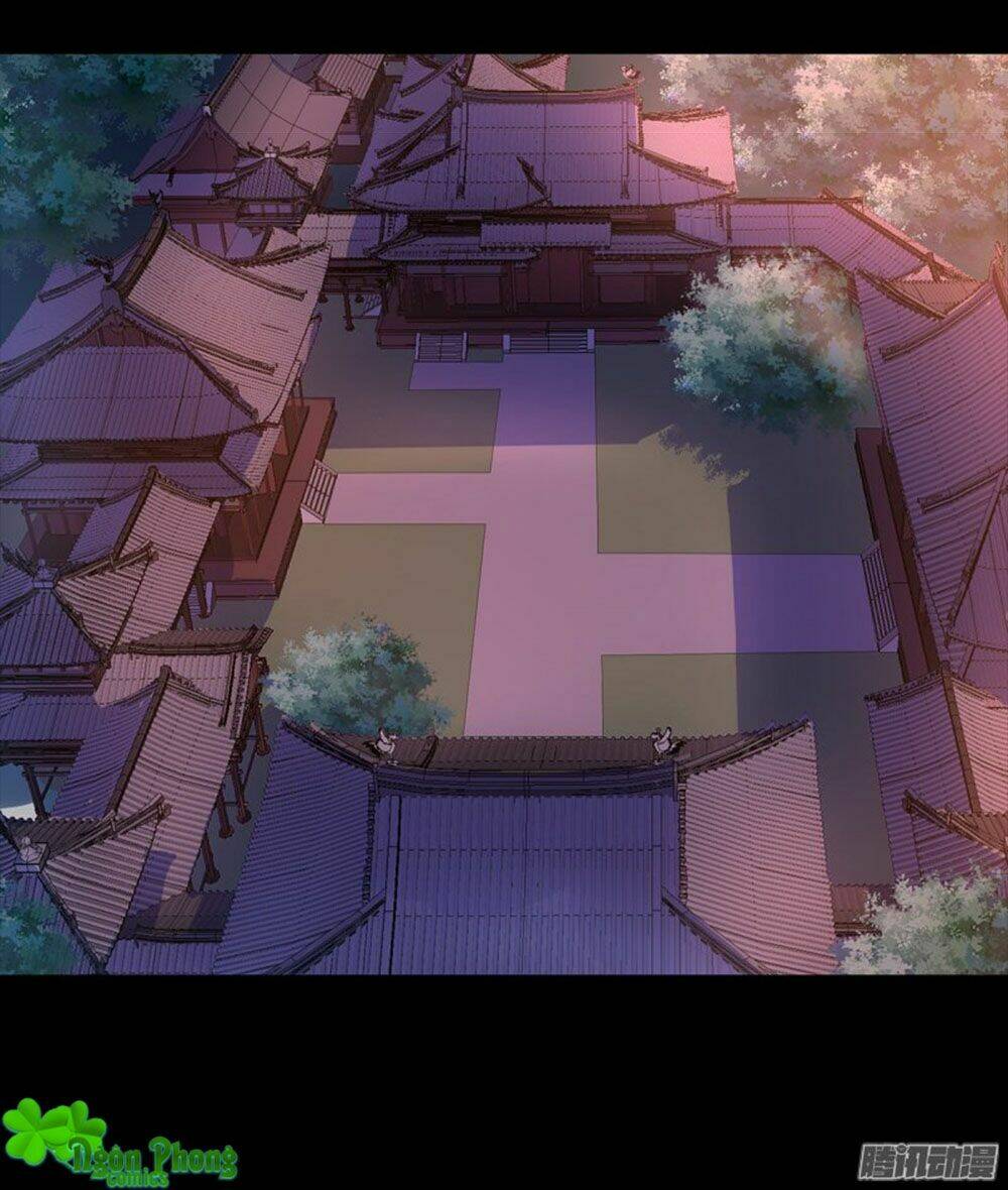 Hỏa Hồ: Chapter 12