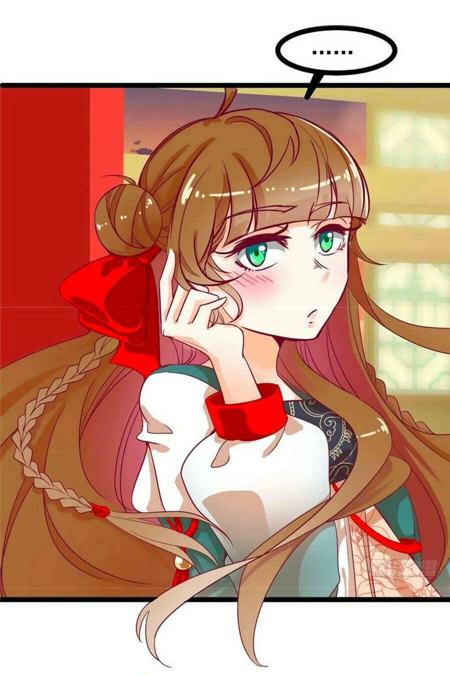 Ngọc Vi Mai: Chapter 41