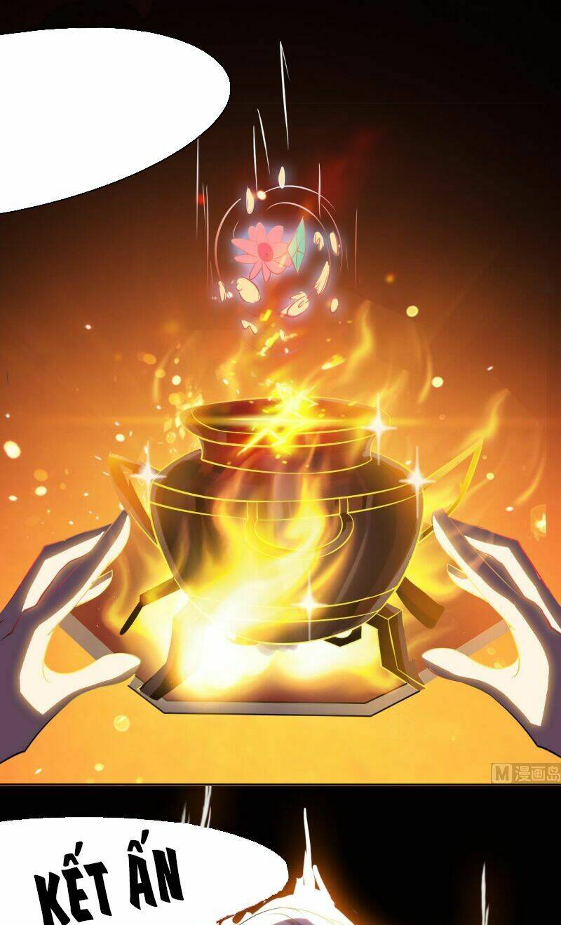 Tu Chân Giả Tại Dị Thế: Chapter 5