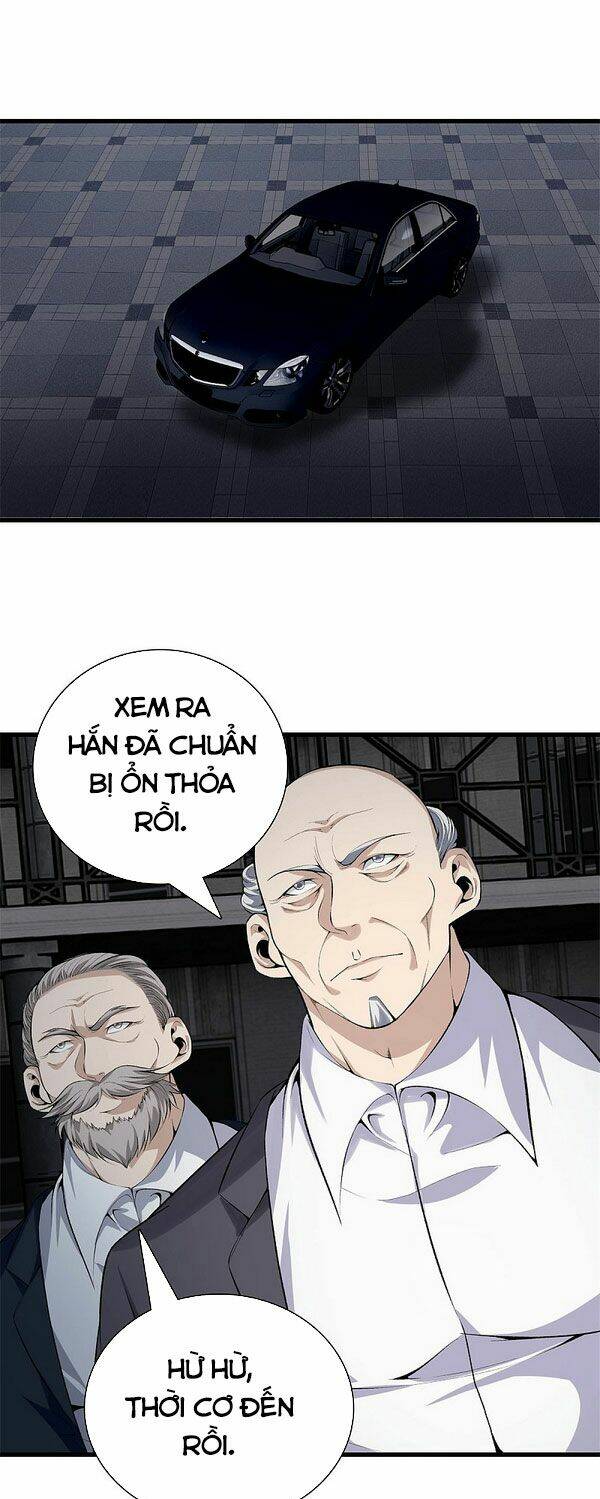 Đô Thị Chí Tôn: Chapter 145